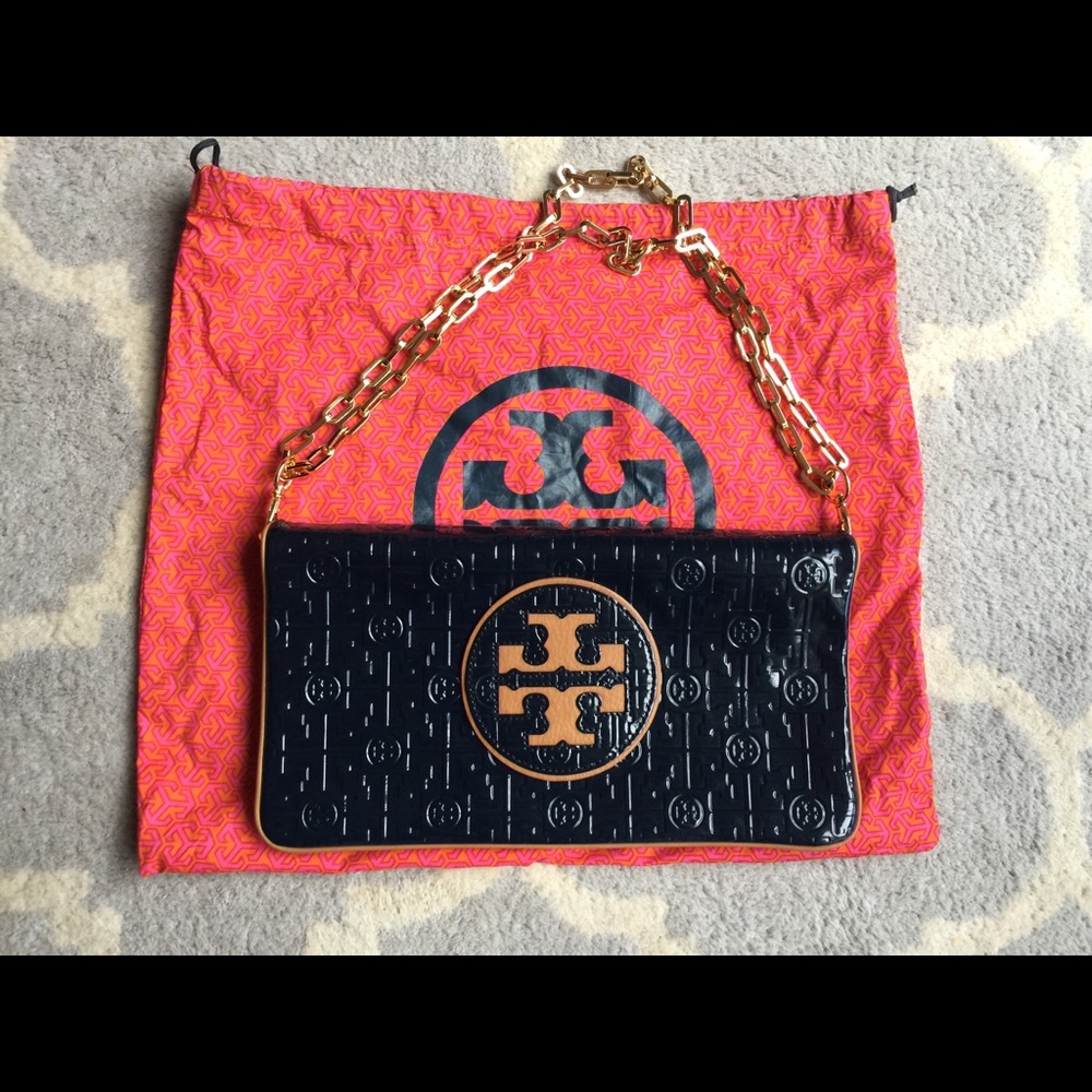 Tory Burch Purse -Authentic